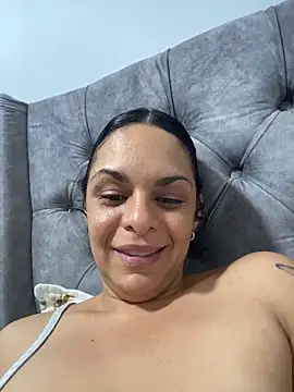 Kataliina's Webcam Show