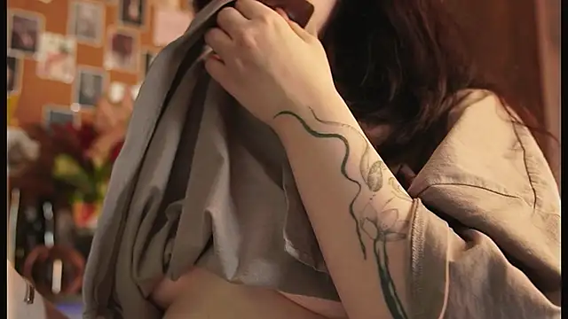 just_dakota_ Chat XXX live