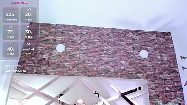 Sembang XXX Secara Langsung sophie_pariss