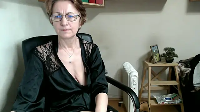 Czat XXX na żywo – katemodel