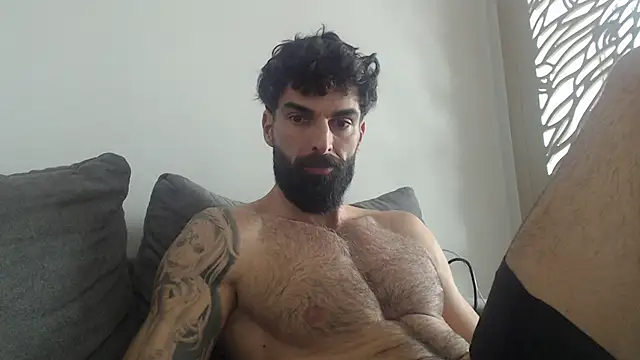 Chat XXX ao vivo de Verycutex