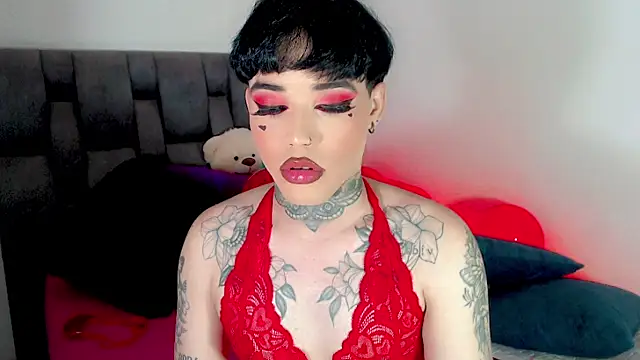 little_star_porn's Live XXX Chat