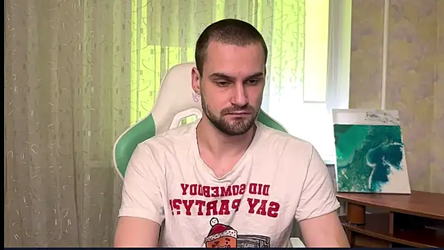 Cari__ webkamerás műsora