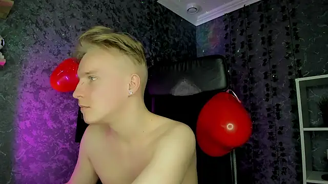 AlexxSweetのライブXXXチャット