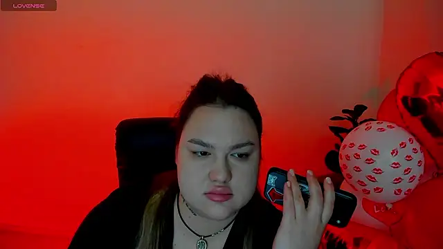 Živý XXX chat Sofiawetsweet