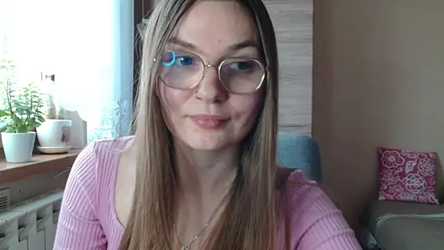 Živý XXX chat LooveELLYx