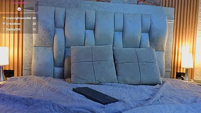 โชว์เว็บแคมของ goldilockss15