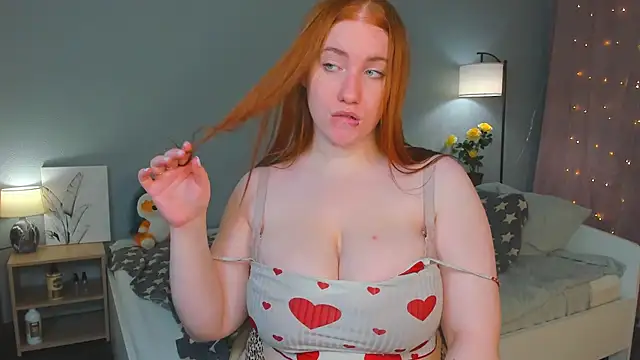 EthalCarlsqqn Webbikameraesitys