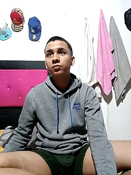 Mia_axelll Webcam Show