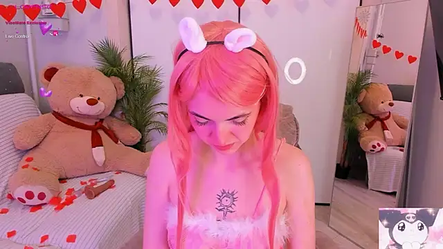 Chat +18 de reze_daisies ao vivo