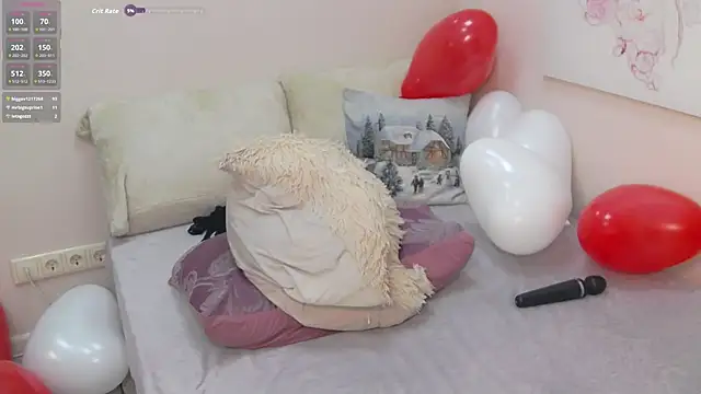 Lorabigass élő XXX-chatje