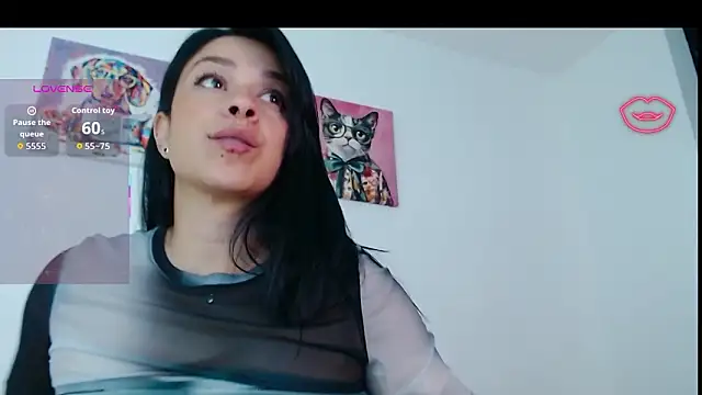 lilith_luv's Live XXX Chat