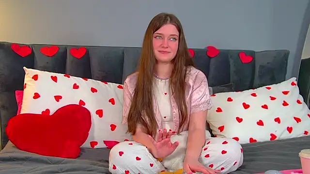 JessicaJewells – Naživo XXX chat
