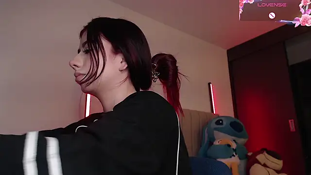 Chat XXX Live Your_rosalie