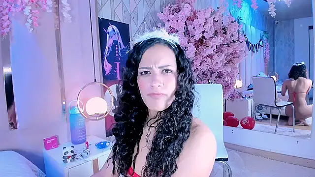 Czat XXX na żywo – EmmaWilliam1