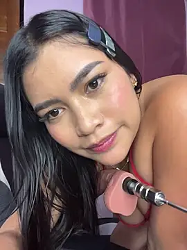 Czat XXX na żywo – LunaaRosse