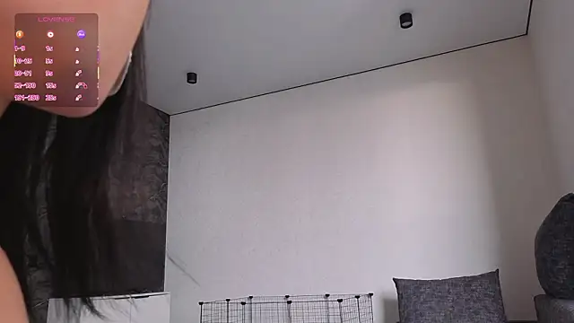 BabySofa Chat XXX live