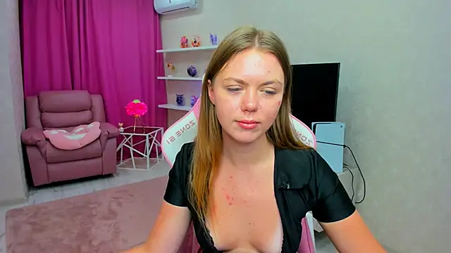 Chat XXX Live Strawberrye