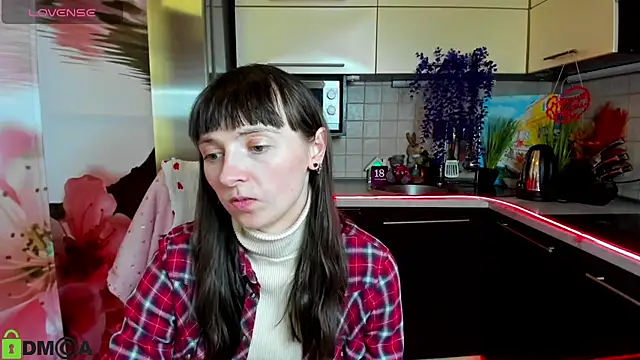 Czat XXX na żywo – TayanaJons