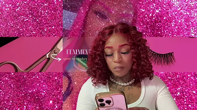 Онлайн чат XXX Creamesensation