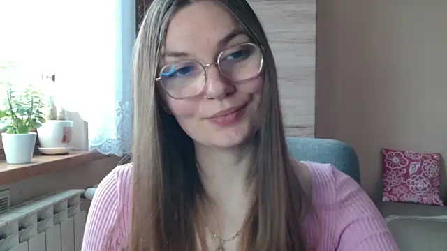 LooveELLYx 现场XXX聊天