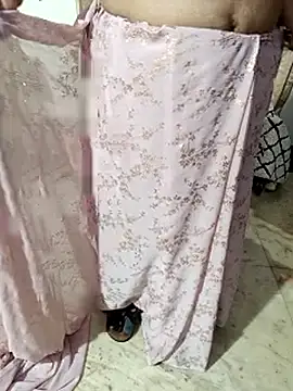 Secret_Bhabhi Show Webcam