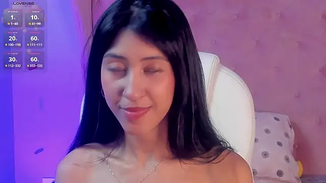 internett_sweetheart élő XXX-chatje