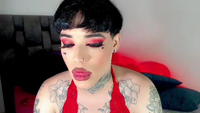 Show de webcam de little_star_porn