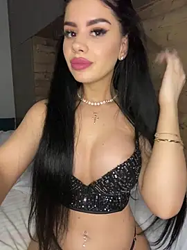 Ameliablack_1: απευθείας συνομιλία ΧΧΧ