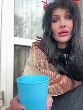 Kamila151 Live XXX-Chat