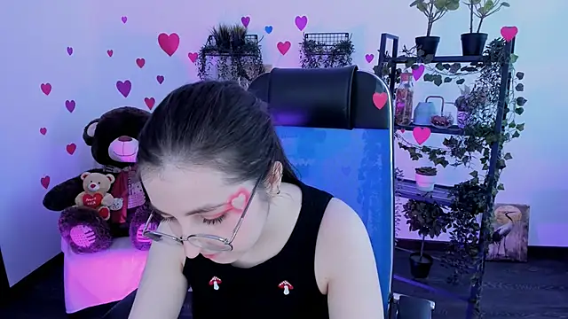 VirtuallVoyantn Live XXX chat