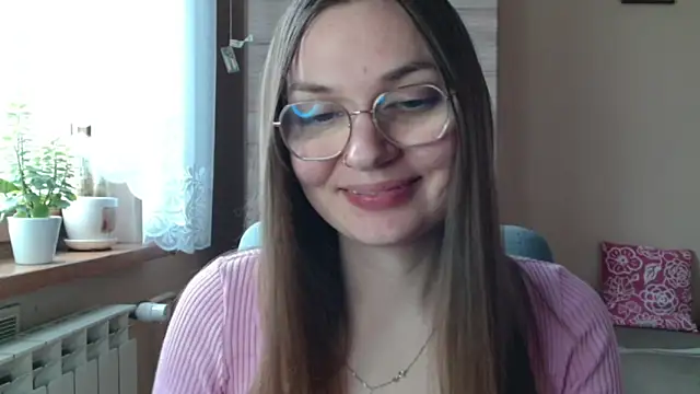 LooveELLYx: απευθείας συνομιλία ΧΧΧ