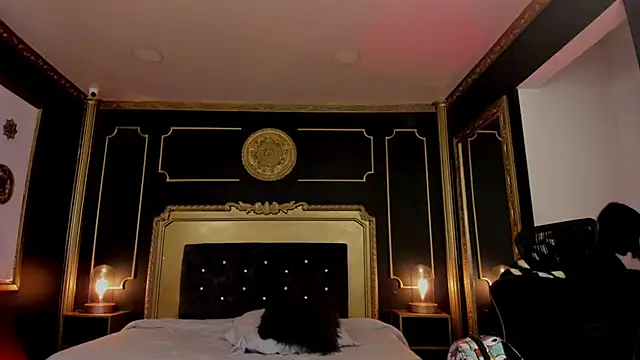 Kat_VonDeのライブXXXチャット