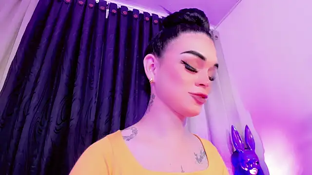 lesly_xx Live XXX-Chat