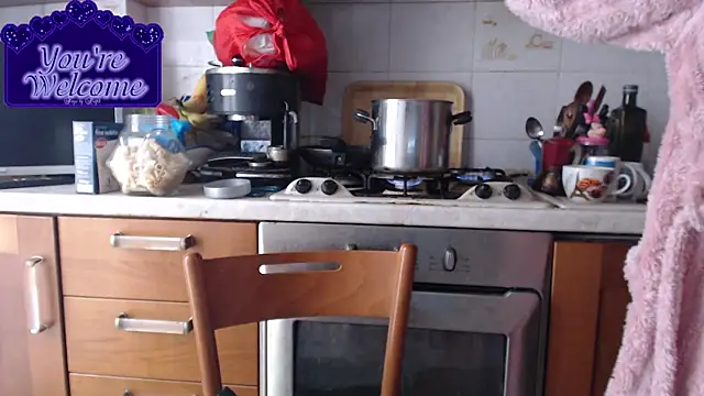 Chatroom XXX en direct de martachatte