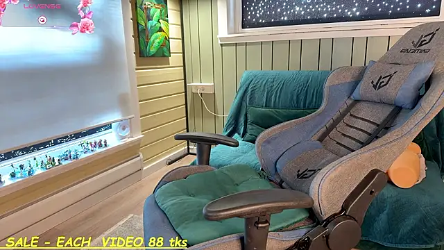 Czat XXX na żywo – SandyChris