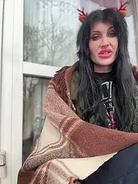 Kamila151 现场XXX聊天