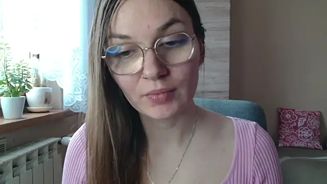 LooveELLYx Live XXX-chat