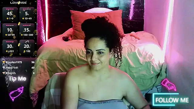 _naughty_milf লাইভ XXX চ্যাট