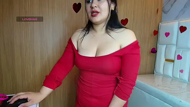 عرض كام Zarath_tf