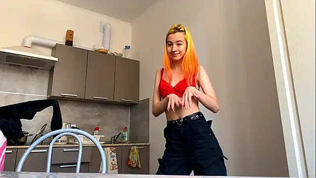 EmilyHein Live XXX Chat