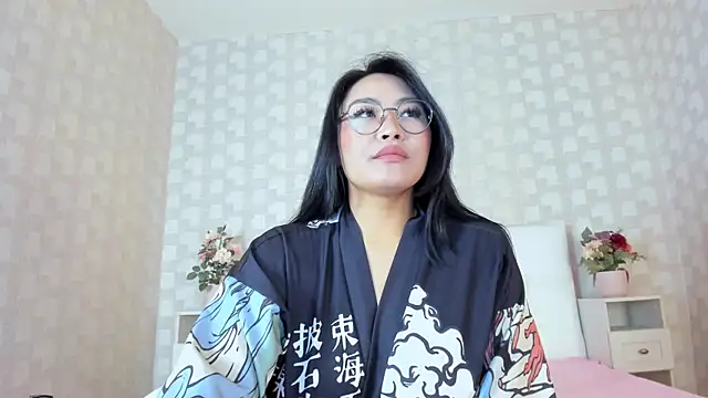 NatsumiHun লাইভ XXX চ্যাট