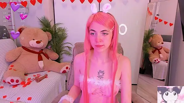 reze_daisies: απευθείας συνομιλία ΧΧΧ