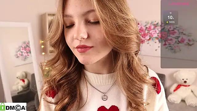 Sue_Sanders Chat XXX in diretta