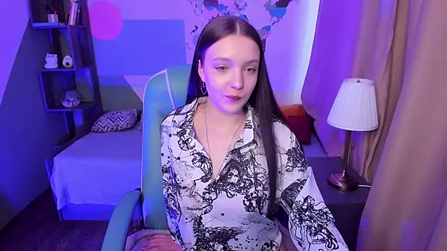 แชท XXX สดของ Emily_tender