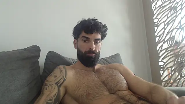 Show webcam de Verycutex