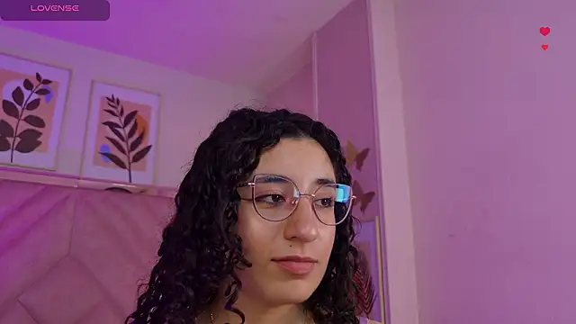 DemiJones_ Chat XXX in diretta