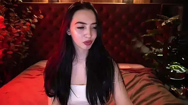 Živý XXX chat WildKittenX_