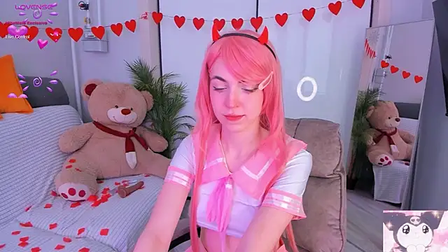 reze_daisies Live XXX Chat