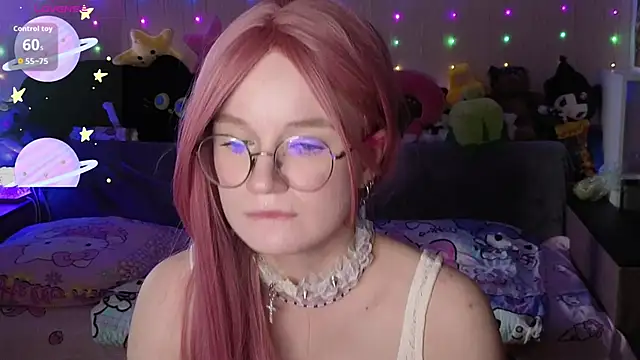 Show de Kitty_smalltits na webcam